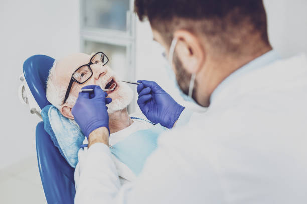 Best Dentist for Tooth Abscess  in Lake City, IA
